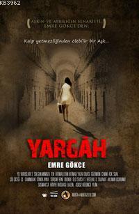 Yargah