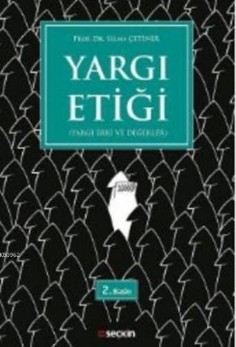 Yargı Etiği