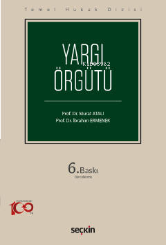 Yargı Örgütü (THD)