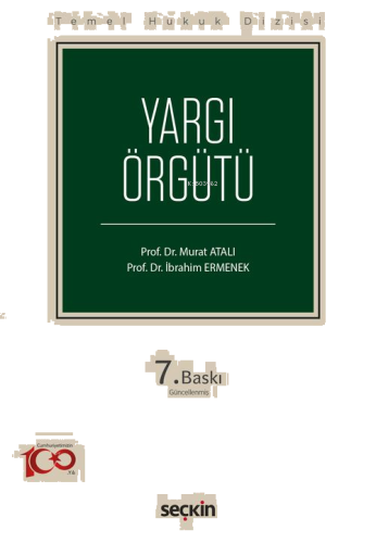 Yargı Örgütü
