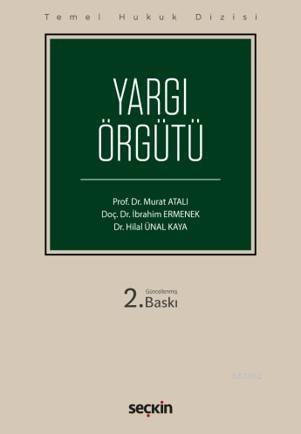 Yargı Örgütü