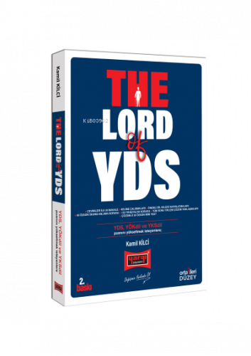 Yargı The Lord of YDS