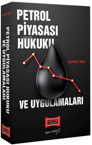 Yargı Yayınları Petrol Piyasası Hukuku