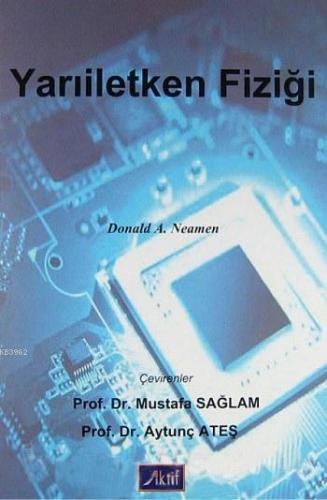 Yarıiletken Fiziği