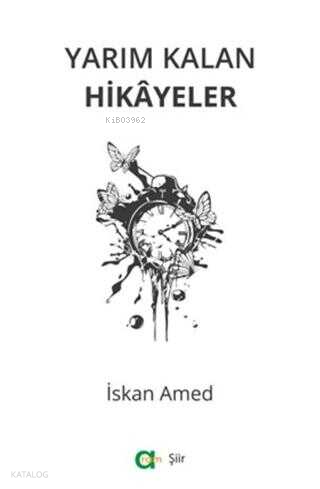 Yarım Kalan Hikayeler