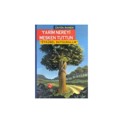 Yarim Nereyi Mesken Tuttun