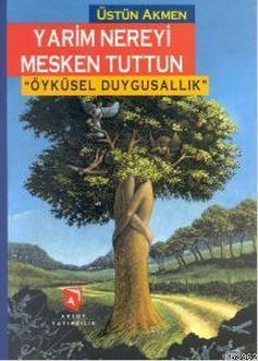 Yarim Nereyi Mesken Tuttun