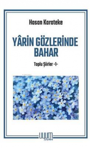 Yarin Gözlerinde Bahar