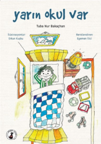 Yarın Okul Var