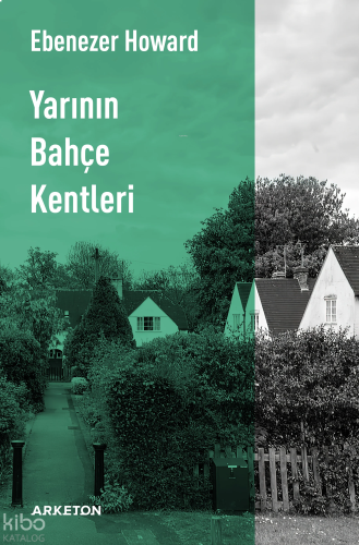 Yarının Bahçe Kentleri