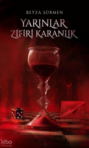 Yarınlar Zifiri Karanlık 2 (Ciltli)