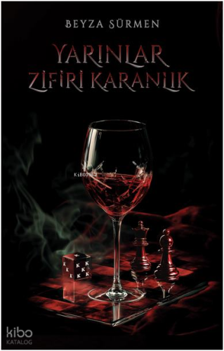 Yarınlar Zifiri Karanlık
