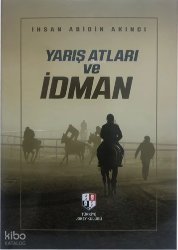 Yarış Atları ve İdman