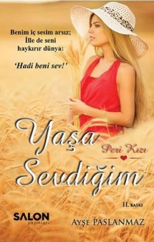 Yaşa Sevdiğim; Peri Kızı