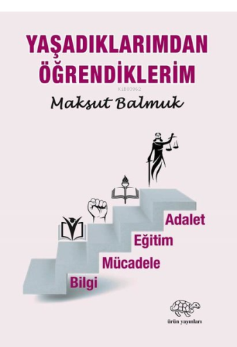 Yaşadıklarımdan Öğrendiklerim