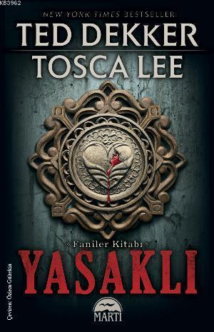 Yasaklı; Faniler Kitabı Serisi 1