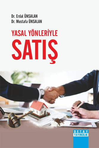 Yasal Yönleriyle Satış