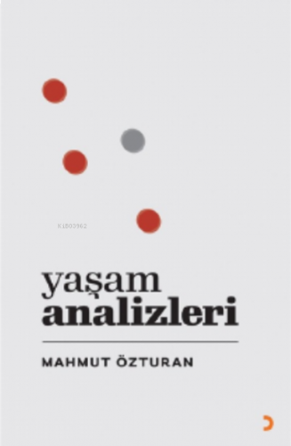 Yaşam Analizleri