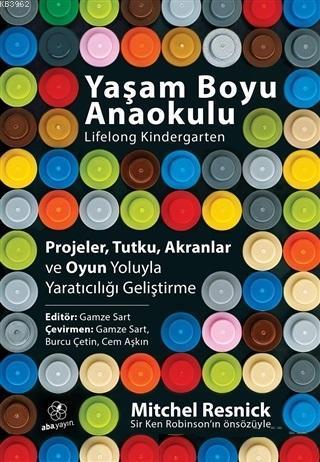 Yaşam Boyu Anaokulu
