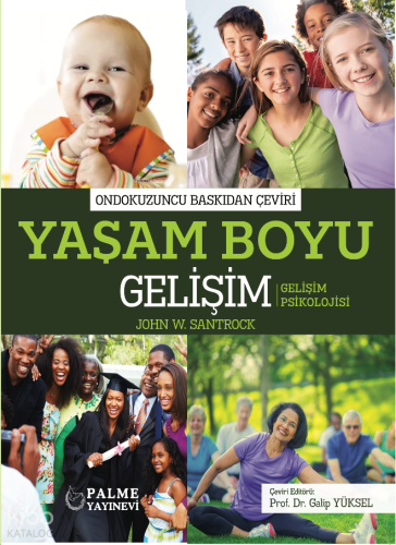 Yaşam Boyu Gelişim