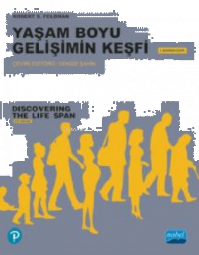 Yaşam Boyu Gelişimin Keşfi;Discovering the Life Span