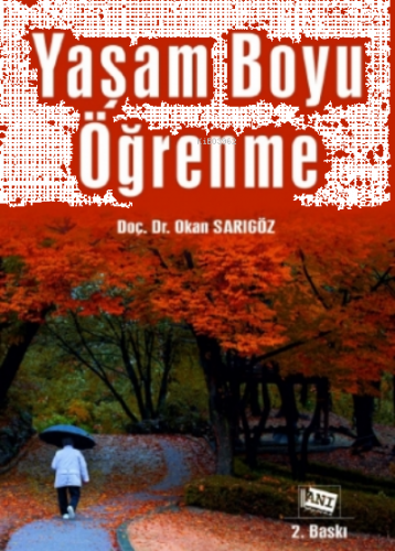Yaşam Boyu Öğrenme
