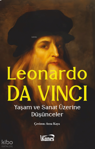 Yaşam ve Sanat Üzerine Düşünceler