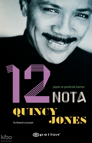 Yaşam ve Yaratıcılık Üzerine 12 Nota