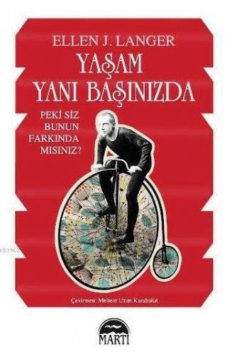 Yaşam Yanı Başınızda; Peki Siz Bunun Farkında mısınız?