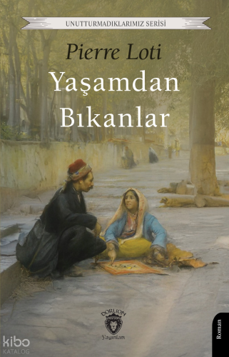 Yaşamdan Bıkanlar