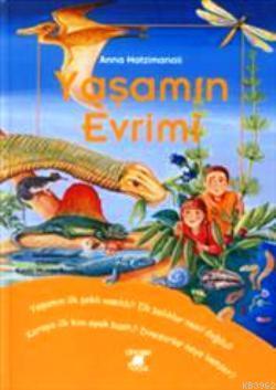 Yaşamın Evrimi