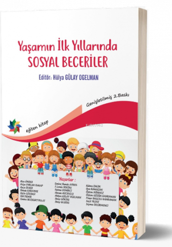 Yaşamın İlk Yıllarında Sosyal Beceriler