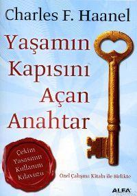 Yaşamın Kapısını Açan Anahtar (2 Kitap); Çekim Yasasının Kullanım Kılavuzu