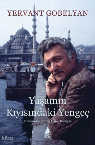 Yaşamın Kıyısındaki Yengeç