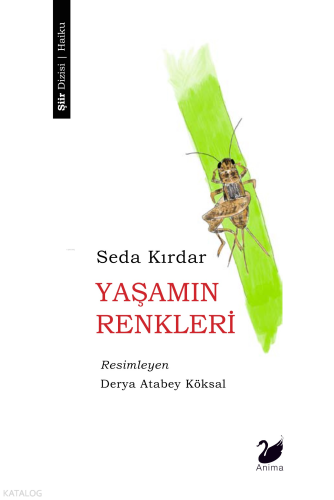 Yaşamın Renkleri