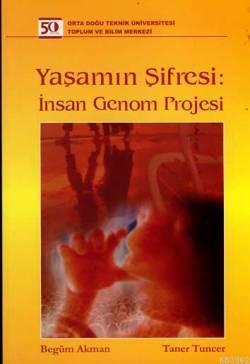 Yaşamın Şifresi; İnsan Genom Projesi