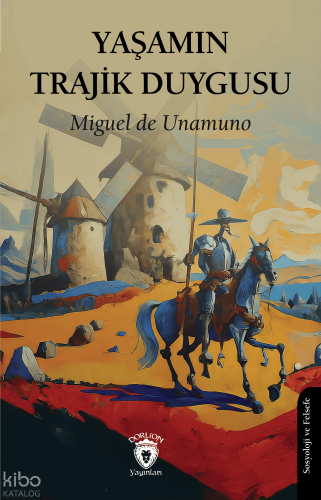 Yaşamın Trajik Duygusu