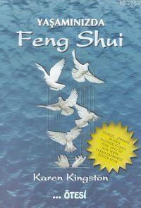 Yaşamınızda Feng Shui