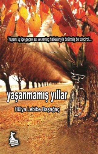 Yaşanmamış Yıllar