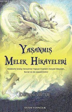 Yaşanmış Melek Hikayeleri