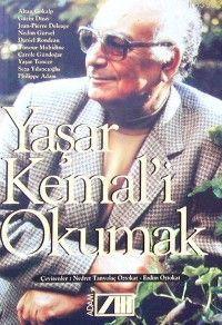 Yaşar Kemal´i Okumak
