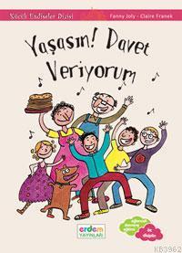 Yaşasın Davet Veriyorum
