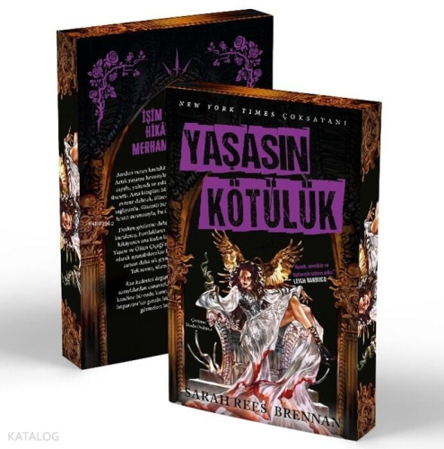 Yaşasın Kötülük