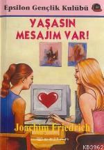 Yaşasın Mesajım Var