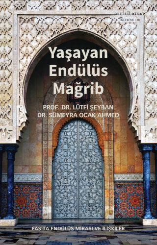 Yaşayan Endülüs Mağrib