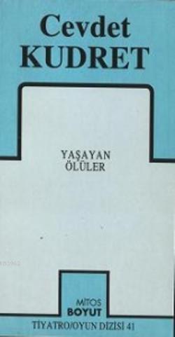 Yaşayan Ölüler