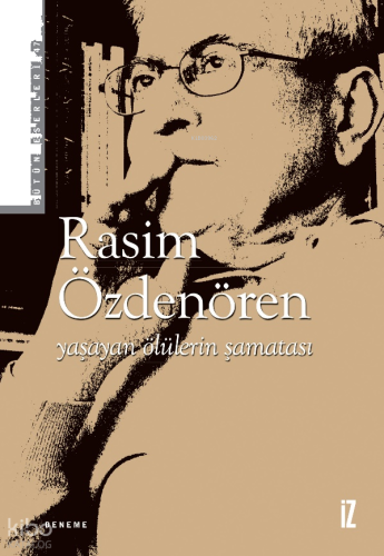 Yaşayan Ölülerin Şamatası