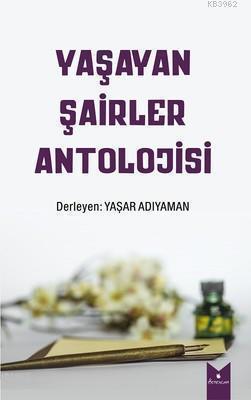 Yaşayan Şairler Antolojisi