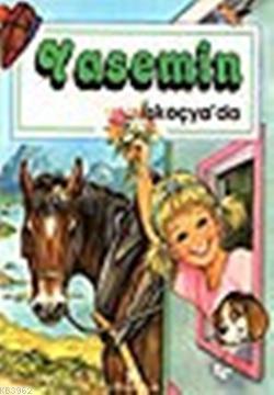 Yasemin İskoçya'da