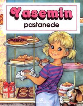 Yasemin Pastanede